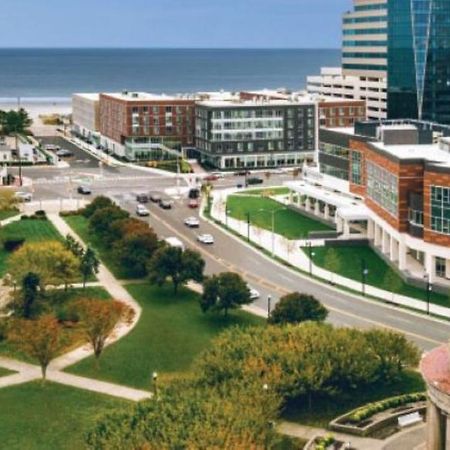 Unit 2 Closest Home To Stockton College European Style Atlantic City Extérieur photo