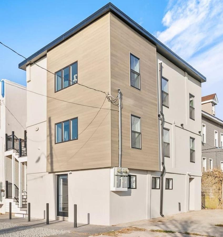 Unit 2 Closest Home To Stockton College European Style Atlantic City Extérieur photo