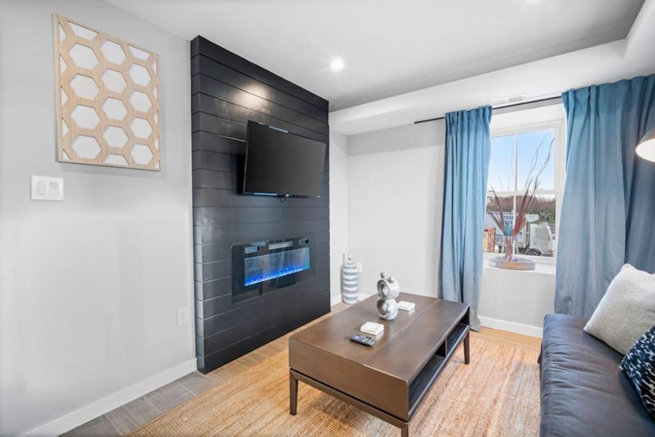Unit 2 Closest Home To Stockton College European Style Atlantic City Extérieur photo