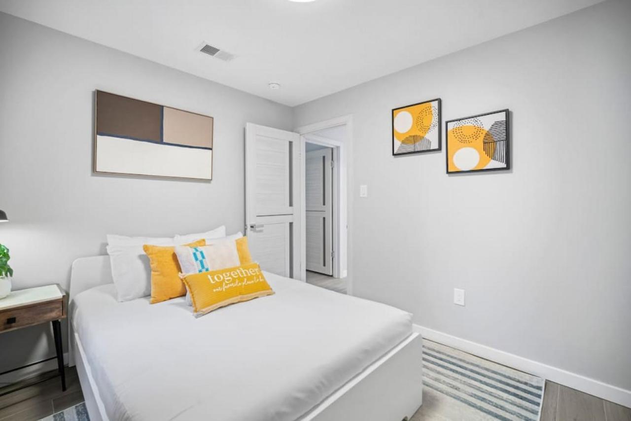 Unit 2 Closest Home To Stockton College European Style Atlantic City Extérieur photo