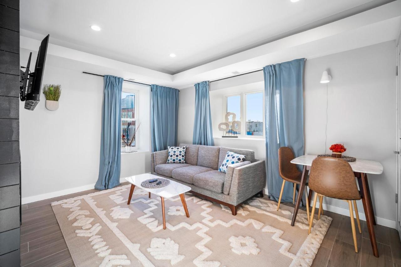 Unit 2 Closest Home To Stockton College European Style Atlantic City Extérieur photo