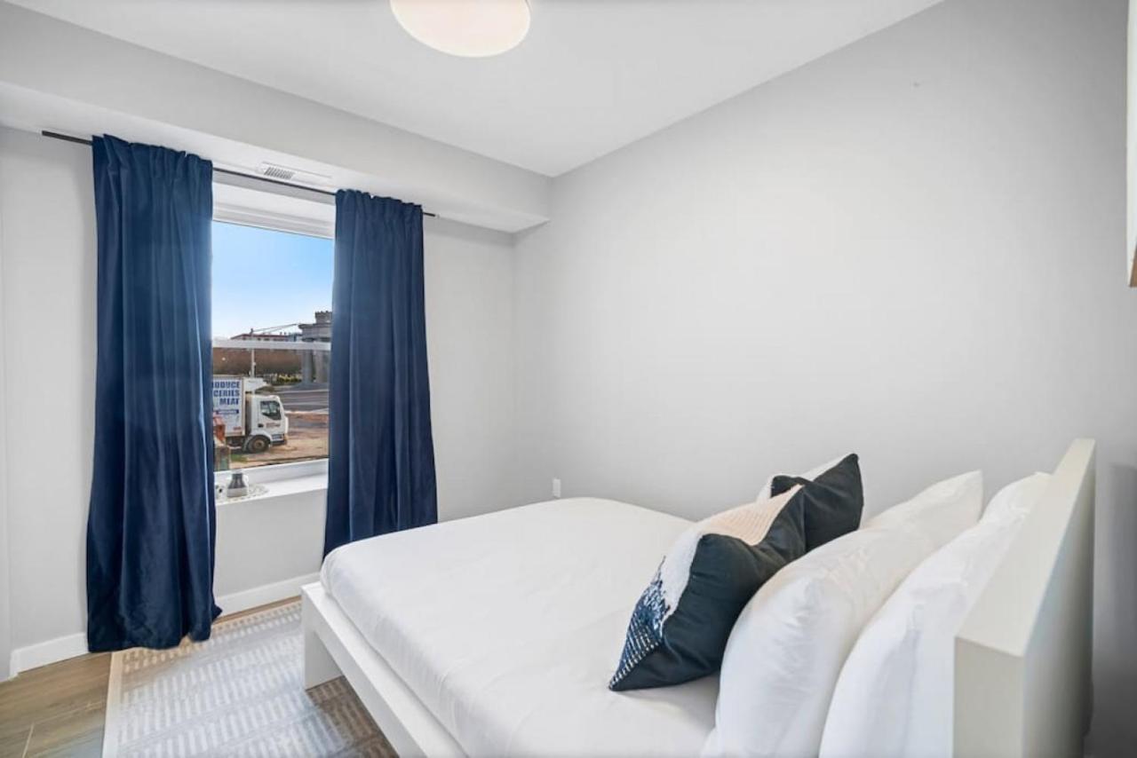 Unit 2 Closest Home To Stockton College European Style Atlantic City Extérieur photo