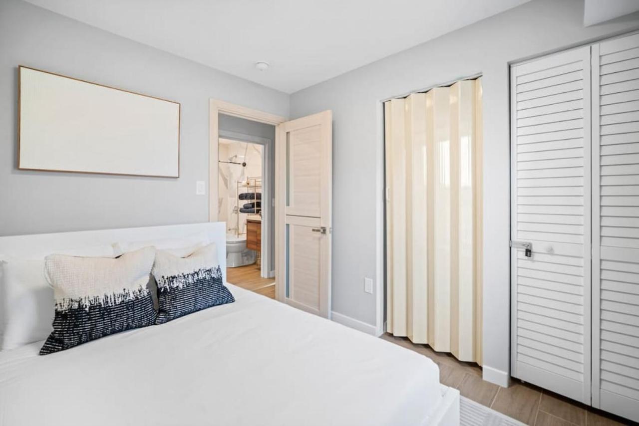 Unit 2 Closest Home To Stockton College European Style Atlantic City Extérieur photo