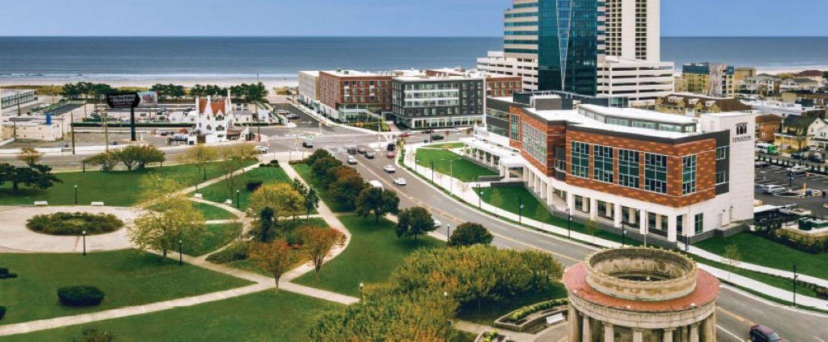 Unit 2 Closest Home To Stockton College European Style Atlantic City Extérieur photo